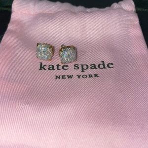 NWOT Kate Spade Earrings